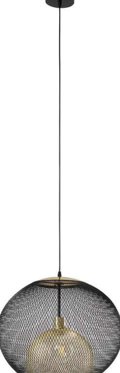 Hängeleuchte Grato Ø45cm