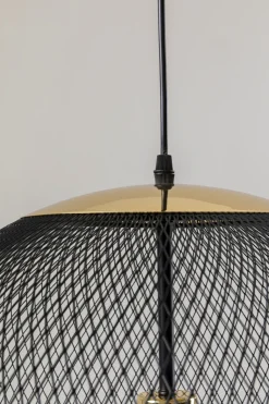 Hängeleuchte Grato Ø45cm