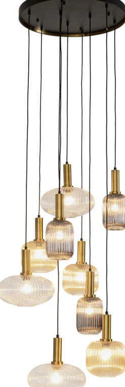 Hängeleuchte Lobby Nove Ø80cm