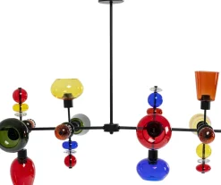 Hängeleuchte Mazzo Otto 105cm