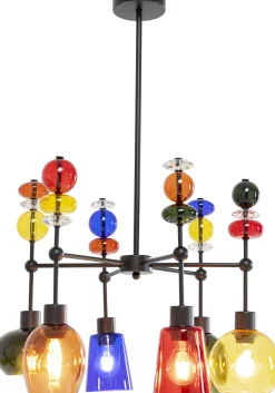 Hängeleuchte Mazzo Sei 61cm