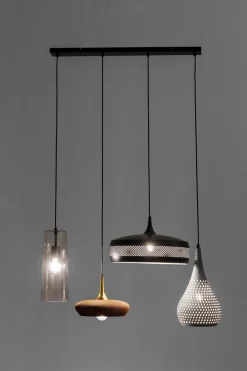 Hängeleuchte Melange Dining 107cm