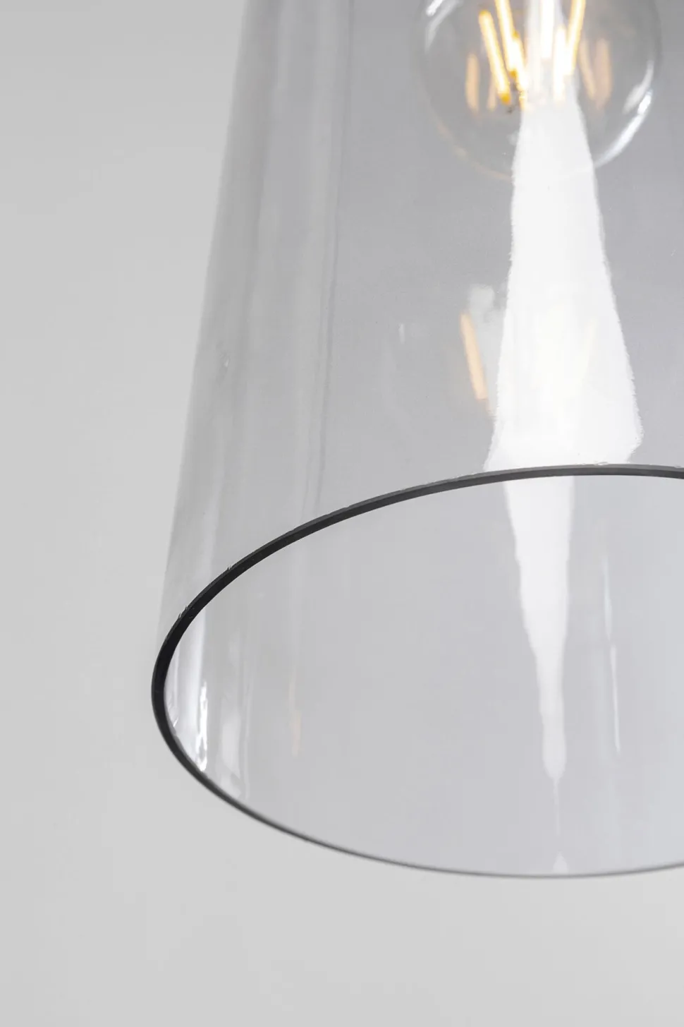 Hängeleuchte Melange Dining 107cm