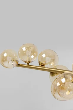 Hängeleuchte Scala Balls Brass 155cm