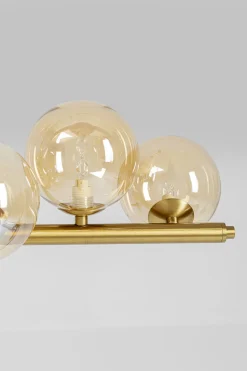 Hängeleuchte Scala Balls Brass 155cm