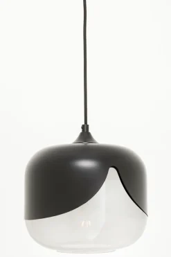 Hängeleuchte Smoke Goblet Ø25cm