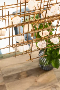 Hängeleuchte Stone Mobile