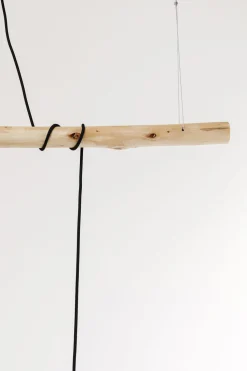 Hängeleuchte Three Grids 120cm