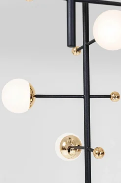 Hängeleuchte Trapez 280cm