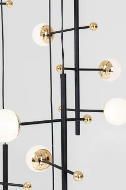 Hängeleuchte Trapez 280cm