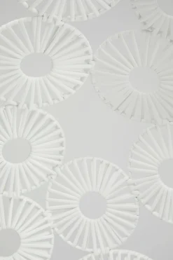 Hängesessel Ibiza Weiß