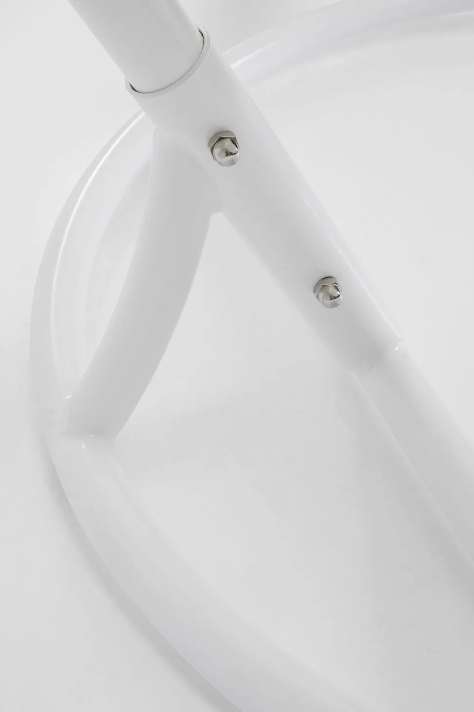 Hängesessel Ibiza Weiß