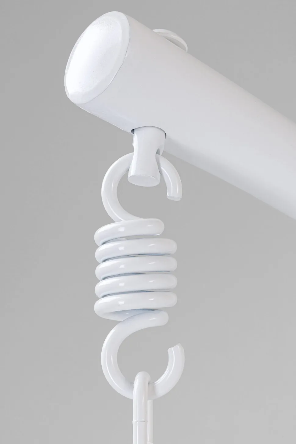 Hängesessel Ibiza Weiß