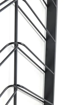 Hängeweinregal Bistro Double 70x160cm