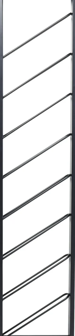 Hängeweinregal Bistro Uno 36x160cm