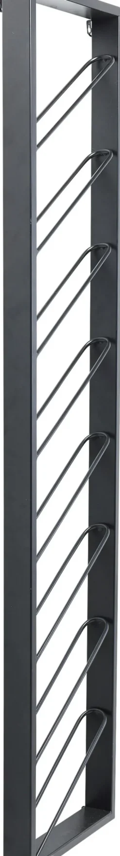 Hängeweinregal Bistro Uno 36x160cm