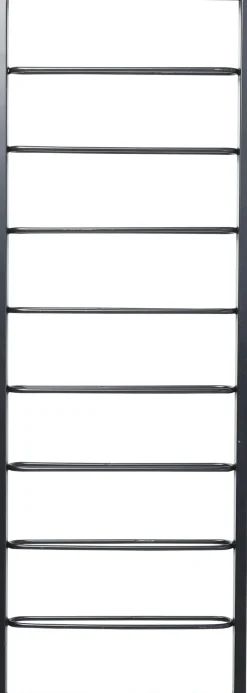 Hängeweinregal Bistro 42x120cm