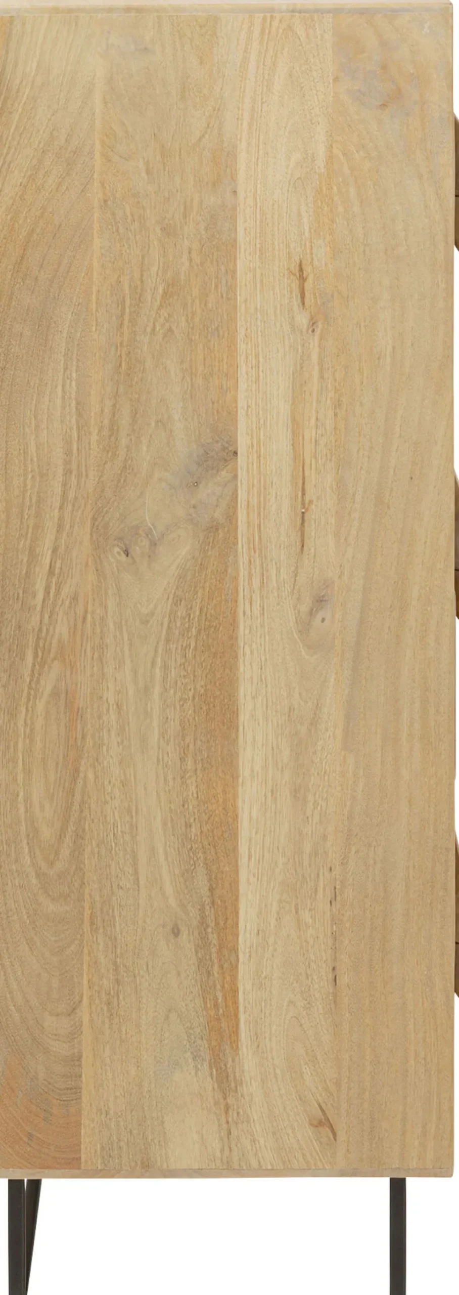 Hochkommode Mulino 60x121cm