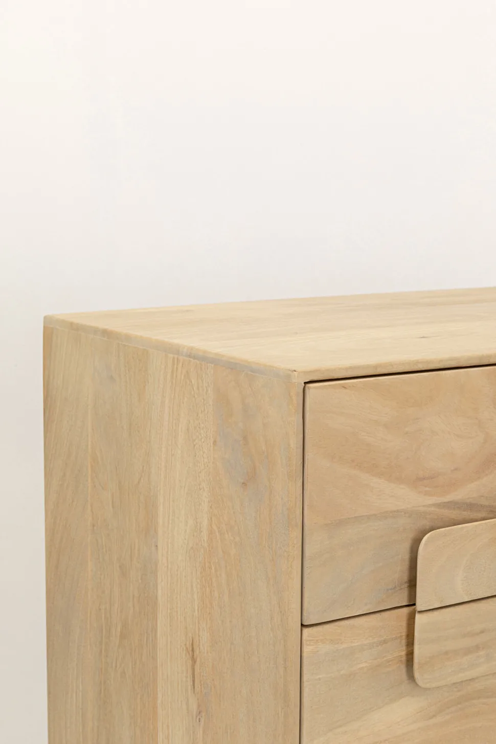 Hochkommode Mulino 60x121cm