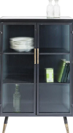 Hochschrank La Gomera 2 Türen