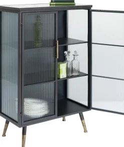 Hochschrank La Gomera 2 Türen