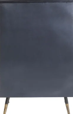 Hochschrank La Gomera 2 Türen