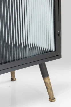 Hochschrank La Gomera 2 Türen