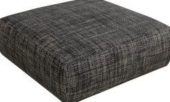 Hocker Bow 100x100cm