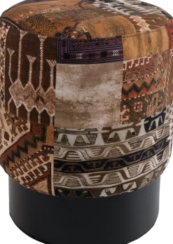 Hocker Cherry Tahiti Ø36cm Limited