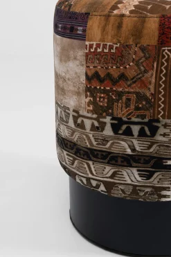 Hocker Cherry Tahiti Ø36cm Limited