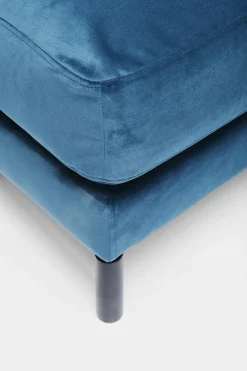 Hocker Lullaby Petrol