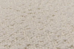 Hocker Peppo Bloom Weiß Ø72cm