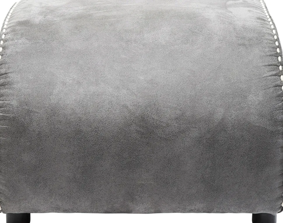 Hocker Ritmo Vintage Grey