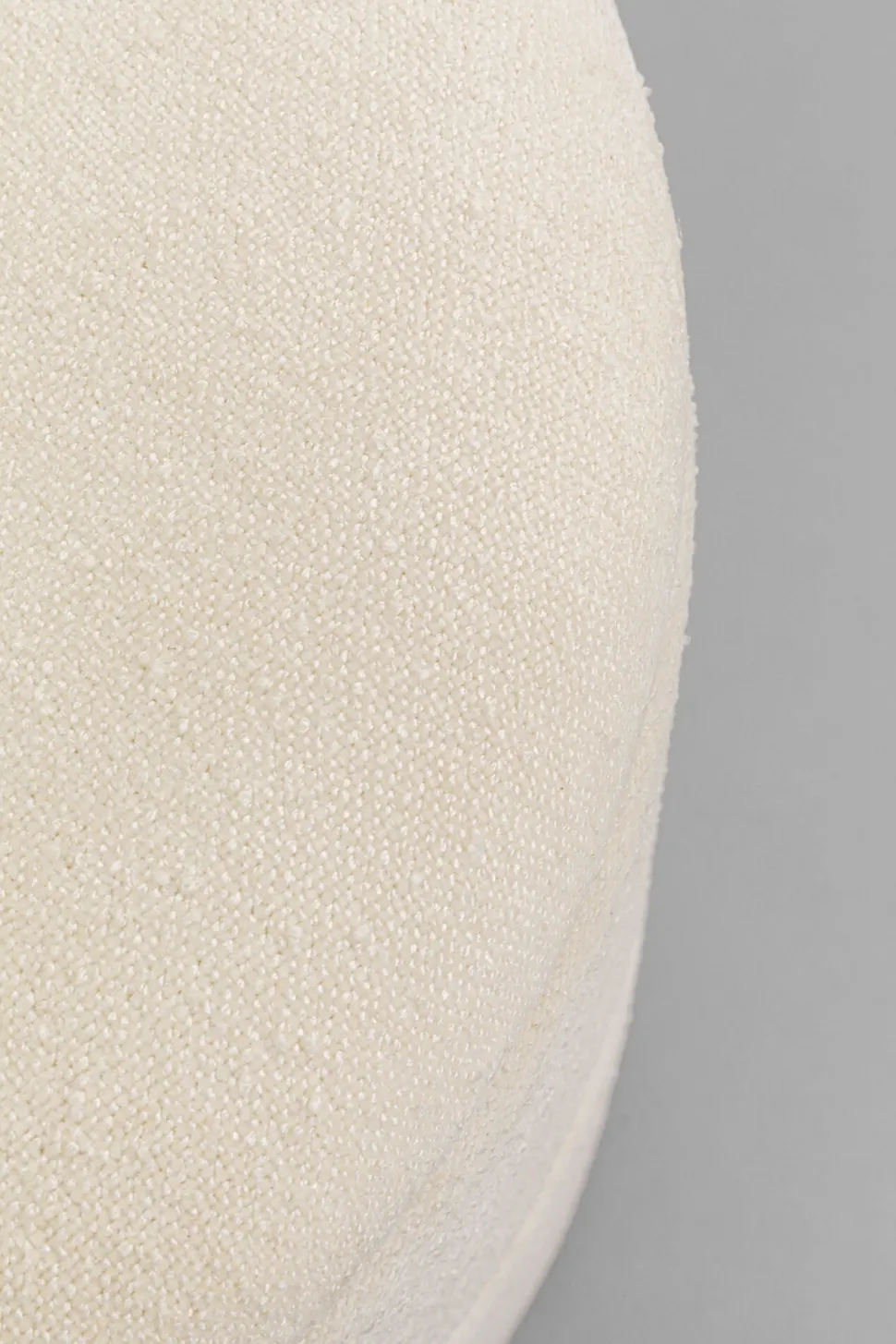 Hocker Rumba Storage Swivel Ø40cm