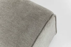 Infinity Hocker 80 Elements Grau