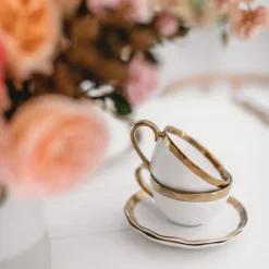 Kaffeetasse Bell (2/tlg.)