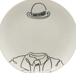 Kaffeetasse Favola Apple (2/tlg.)