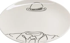 Kaffeetasse Favola Apple (2/tlg.)