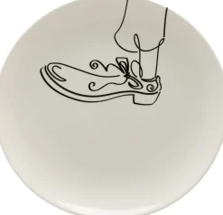 Kaffeetasse Favola Banana (2/tlg.)