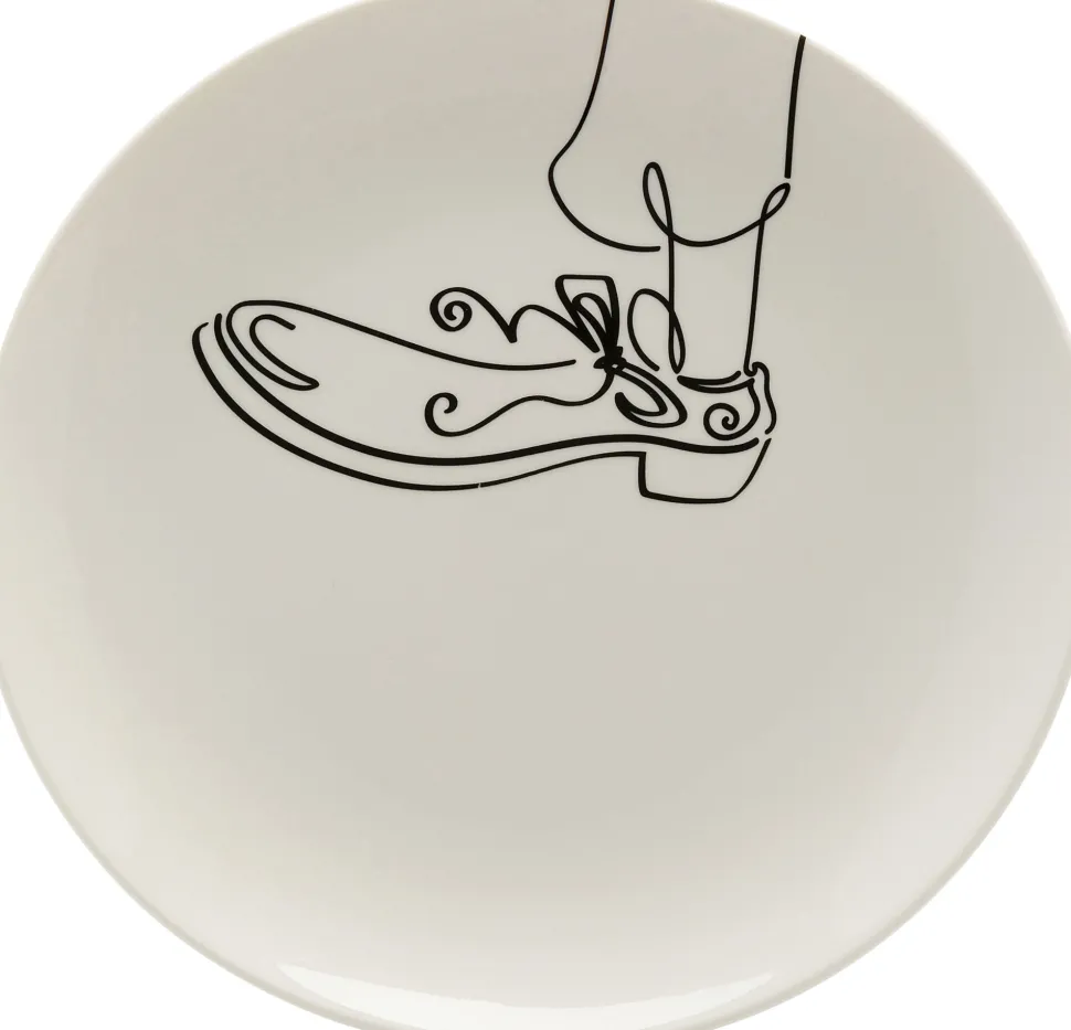 Kaffeetasse Favola Banana (2/tlg.)