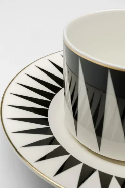 Kaffeetasse Harlequin (2/tlg.)