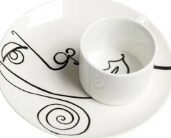 Kaffeetasse Viso Donna (2/tlg.)