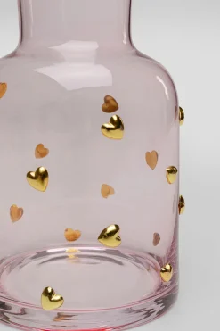 Karaffe Party Hearts 19cm