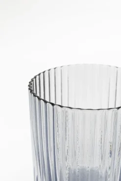 Karaffe Tango Grau 18cm