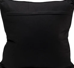 Kissen Art Line Face 50x50cm