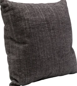 Kissen Barley Grau 40x40cm