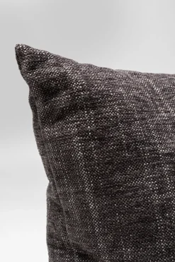 Kissen Barley Grau 40x40cm