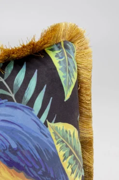 Kissen Birds Paradise 45x45cm