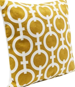 Kissen Catena Chain 50x50cm