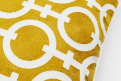 Kissen Catena Chain 50x50cm